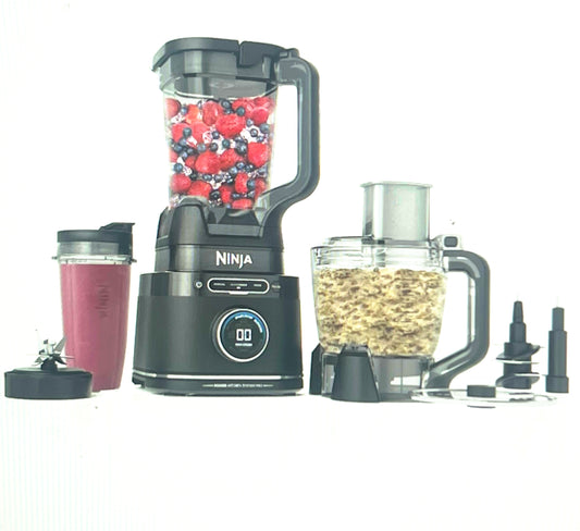 Ninja BL770 Mega Kitchen System