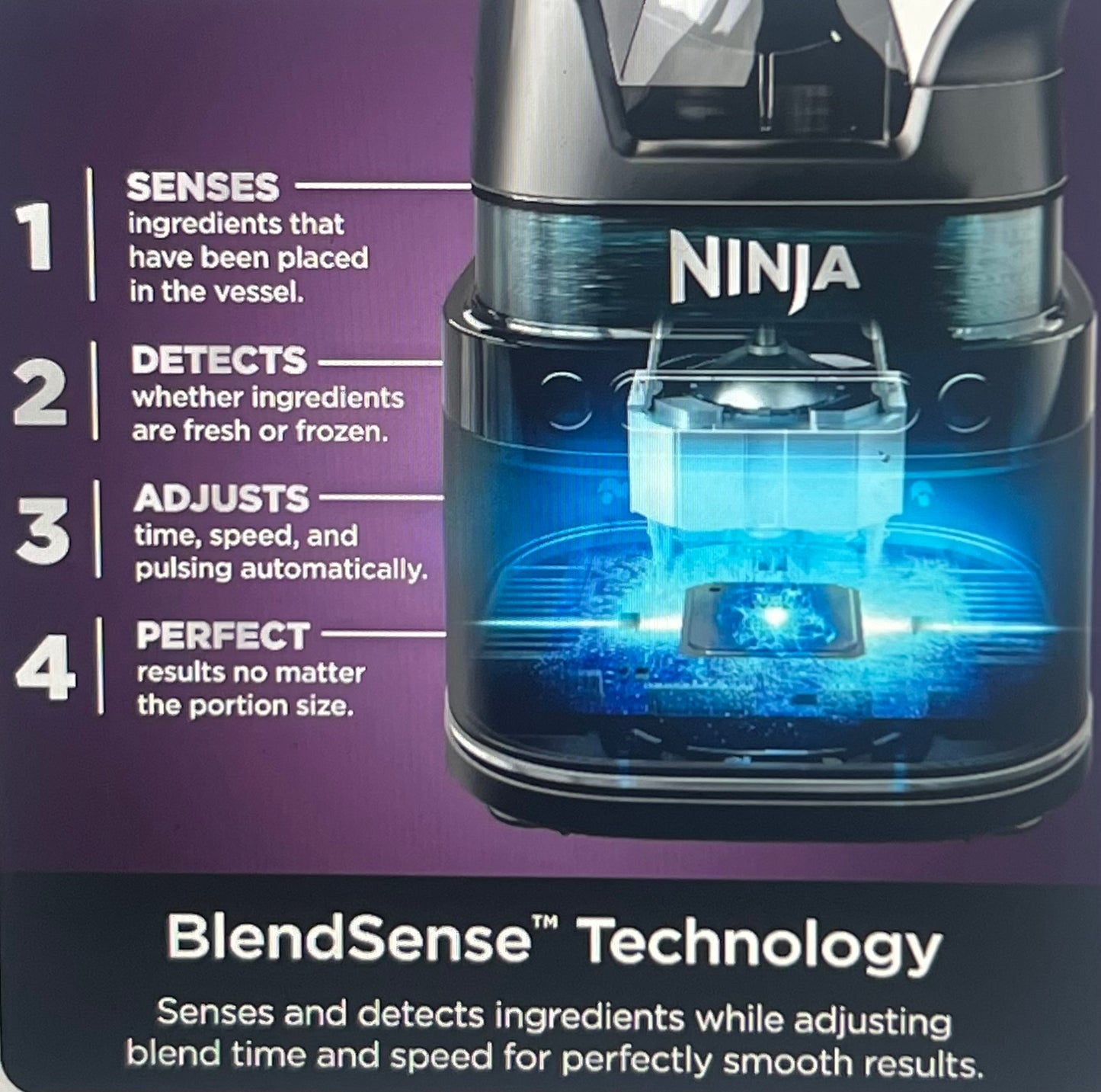 Ninja BL770 Mega Kitchen System