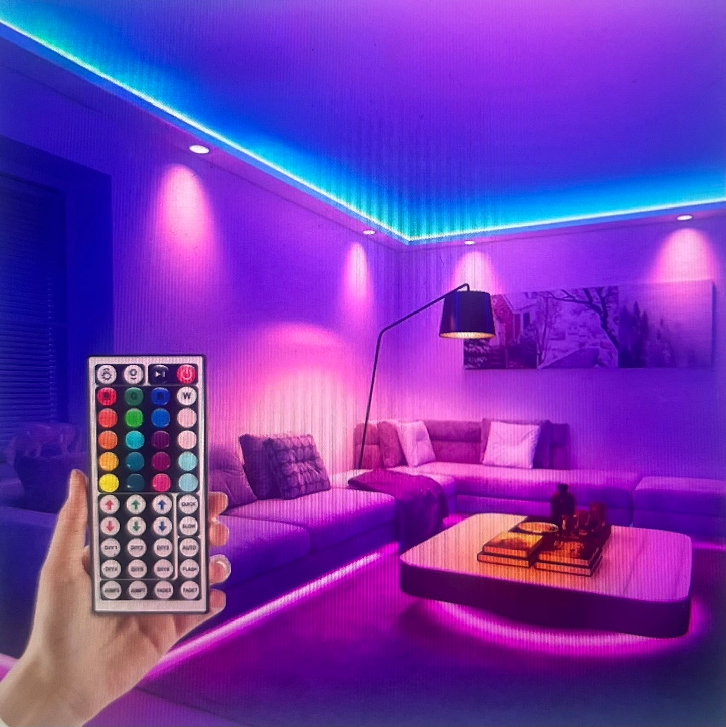 LED strip