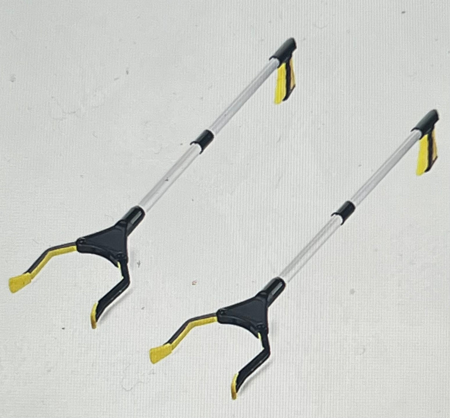 2Pcs Reacher Grabber