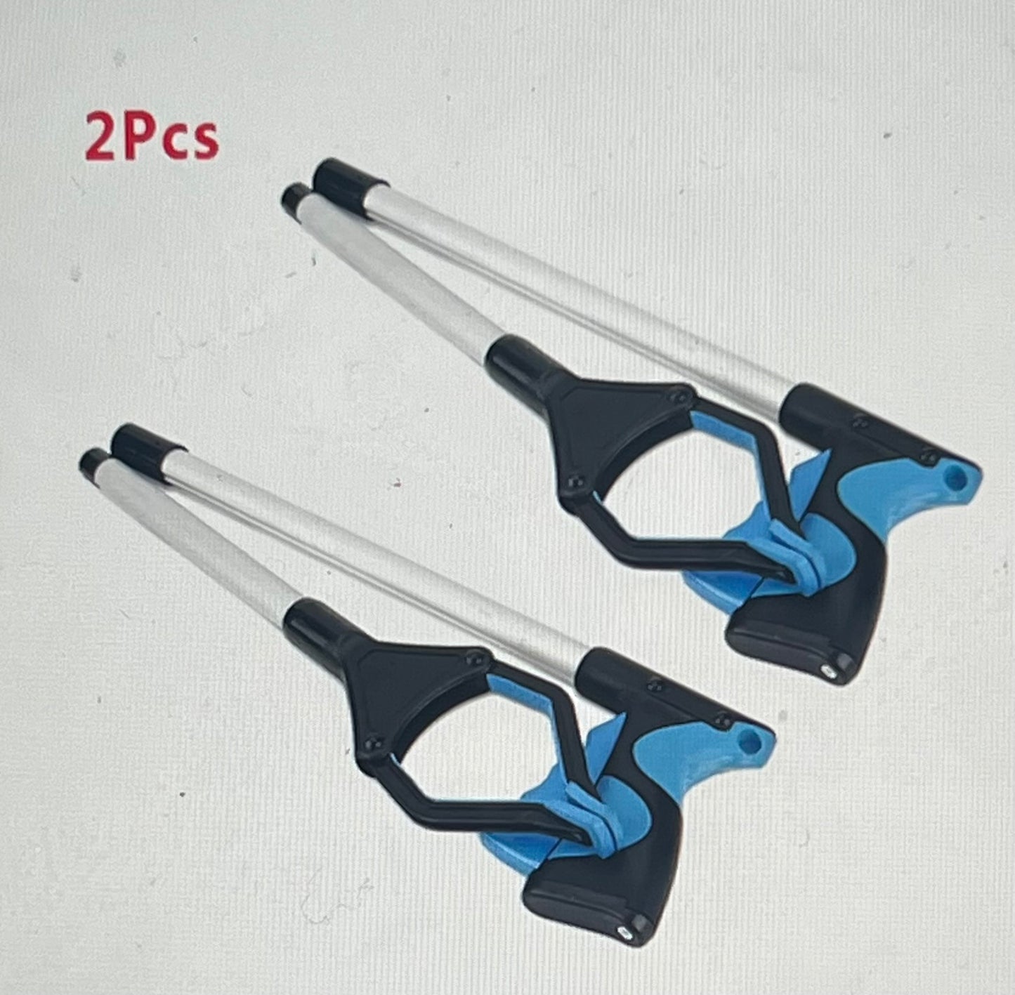 2Pcs Reacher Grabber