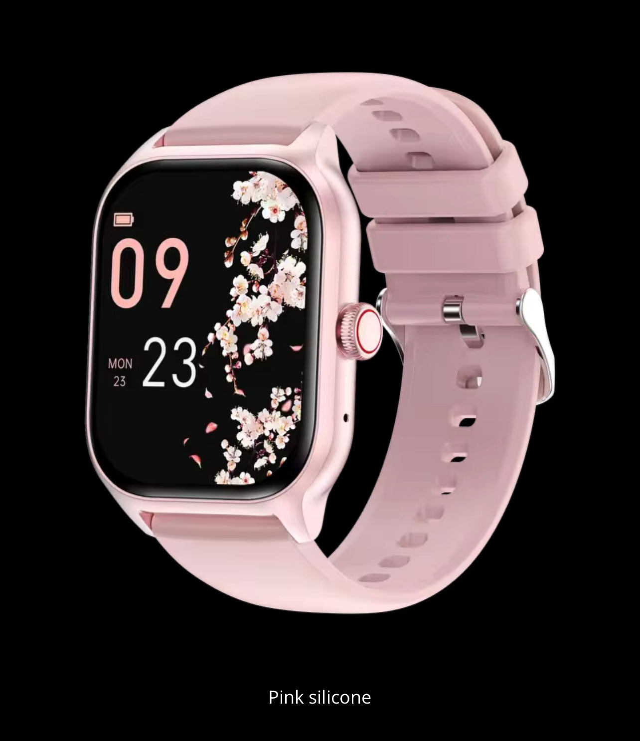 LEMFO LT10 Smart Watch 2024