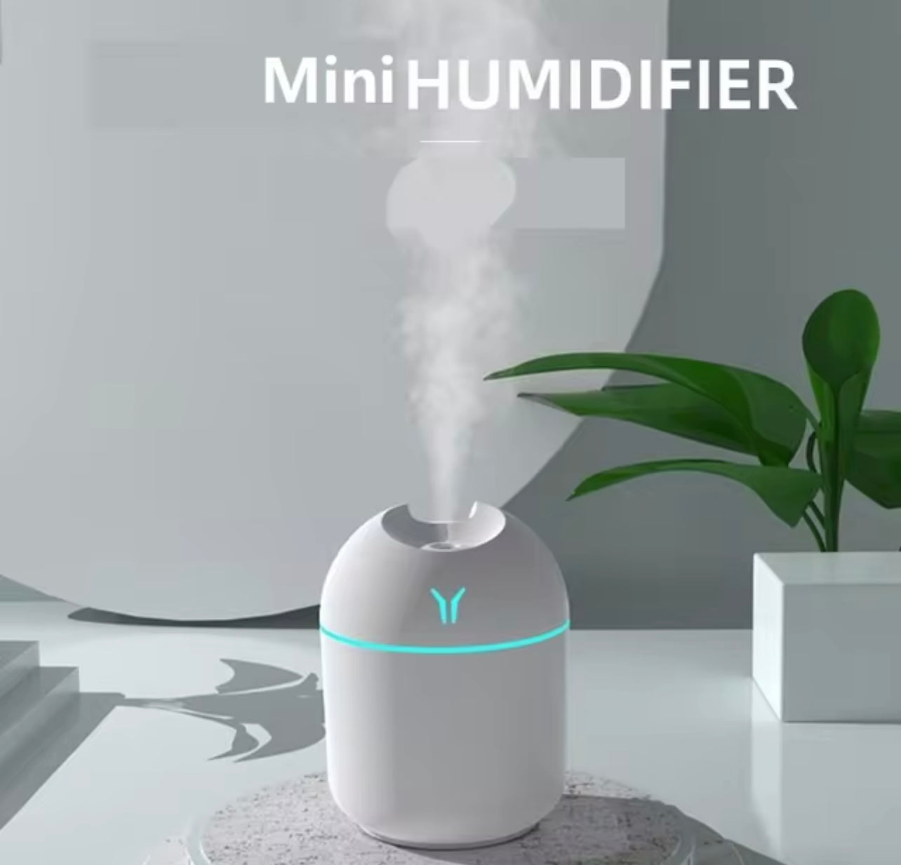 Air Humidifier