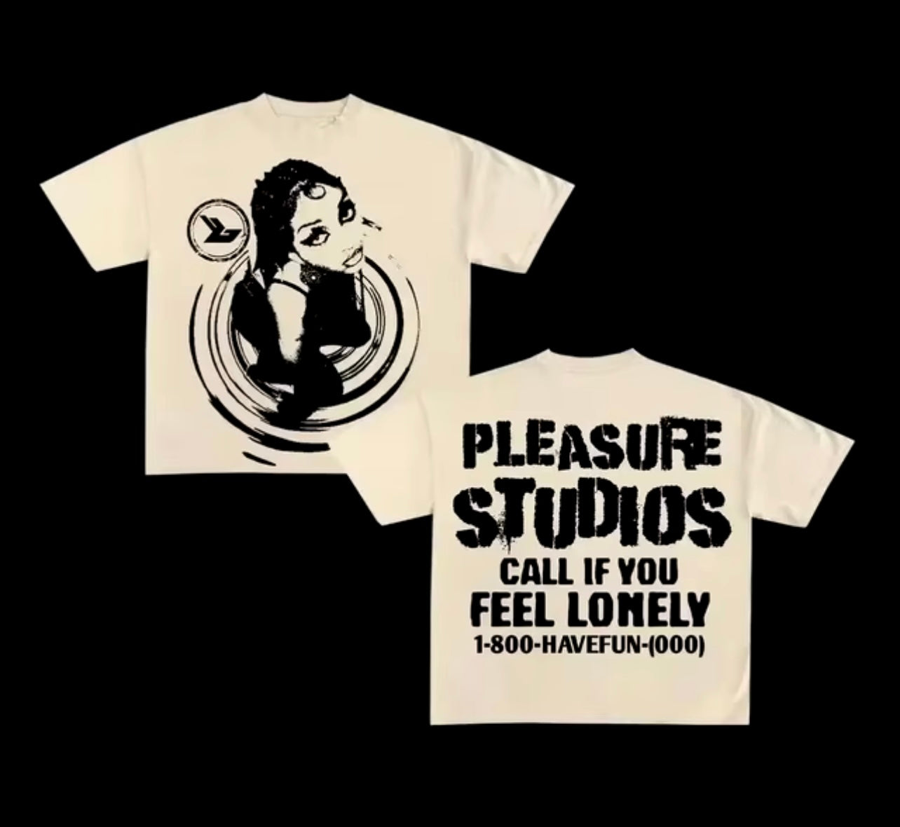 Pleasure Studios