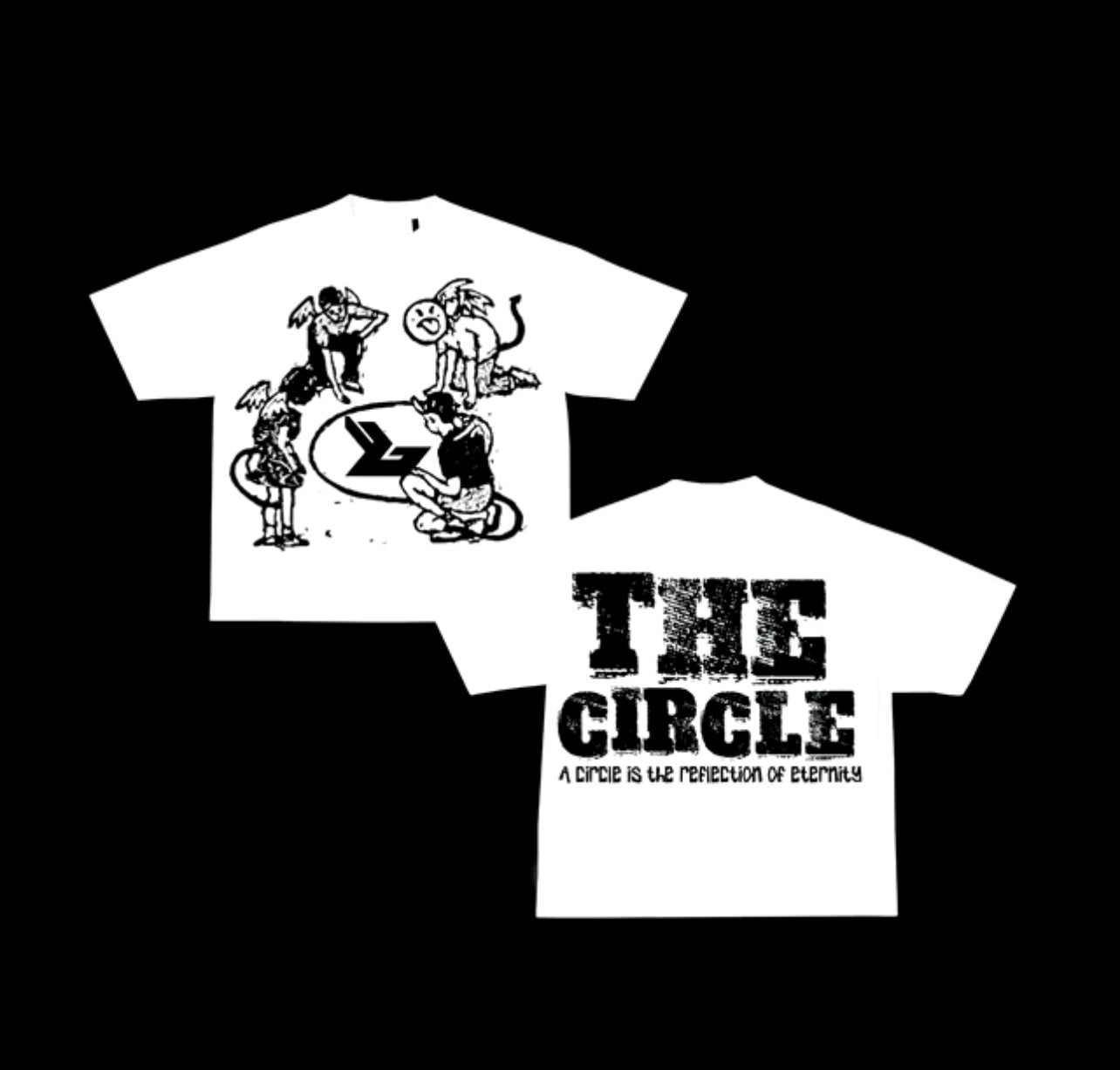 The Circle