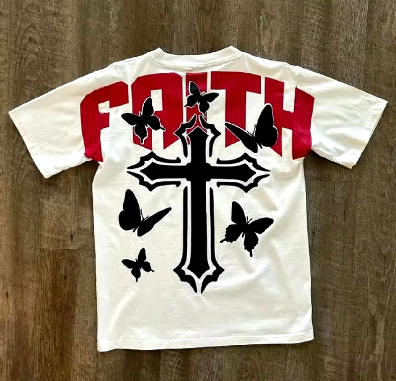 Faith